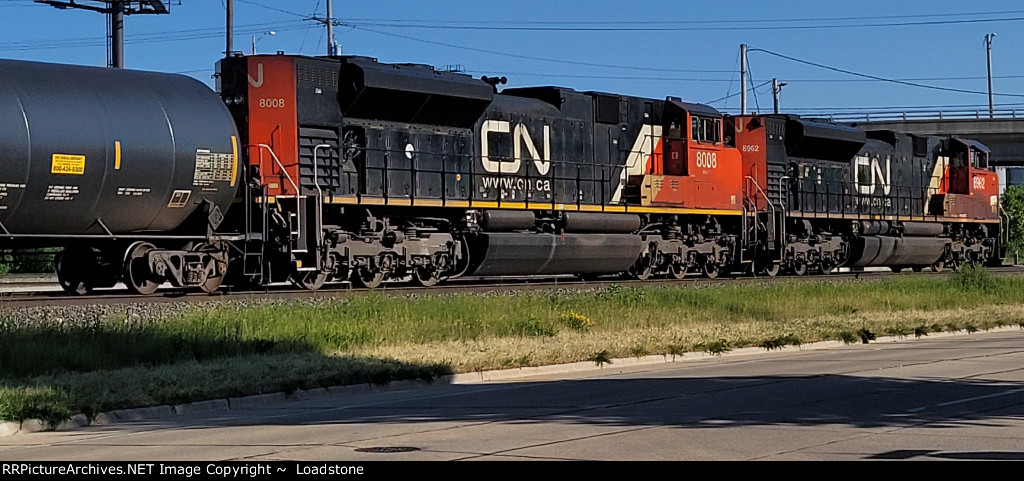 CN 8008 CN 8962